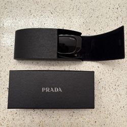 *Gently Used* Unisex Prada Sunglasses