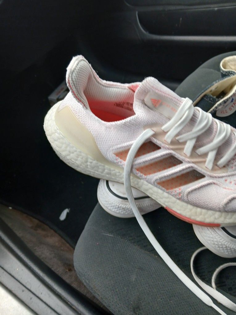 Tenis Adidas