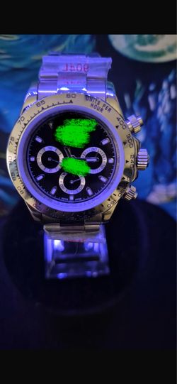 Luxury watch for men