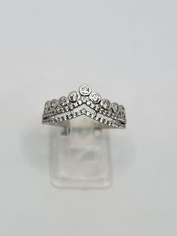 Anillo De Corona 