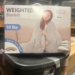 Weighted Blanket 