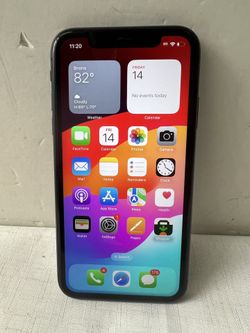 Iphone 1164 Gb  iCloud On  ##3577
