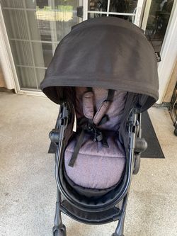 Evenflo Pivot Stroller