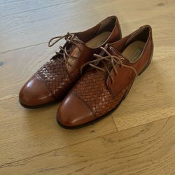 Cole Haan Oxford