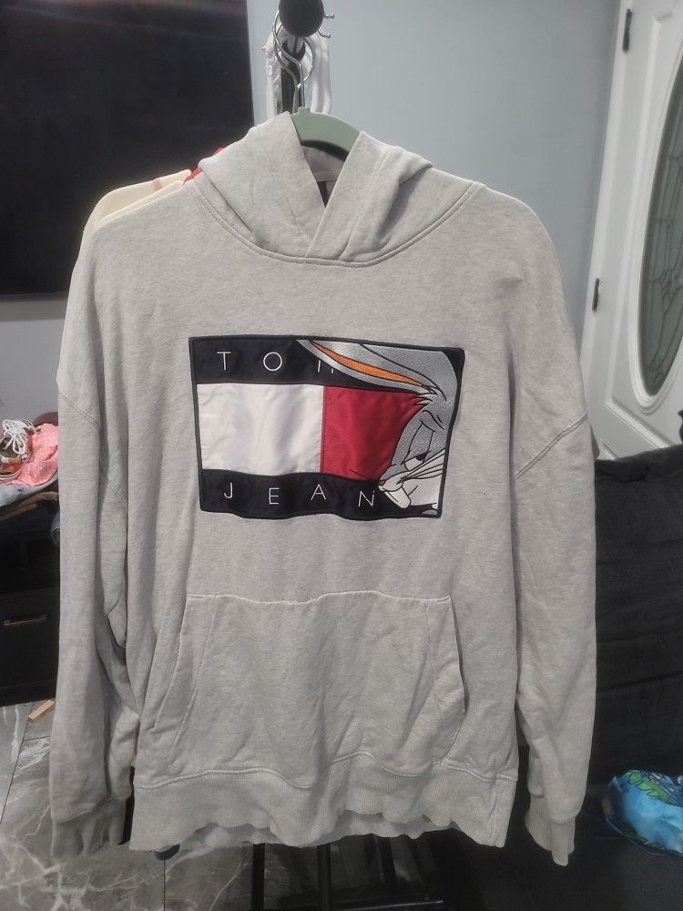 Tommy Jean's Hoodie