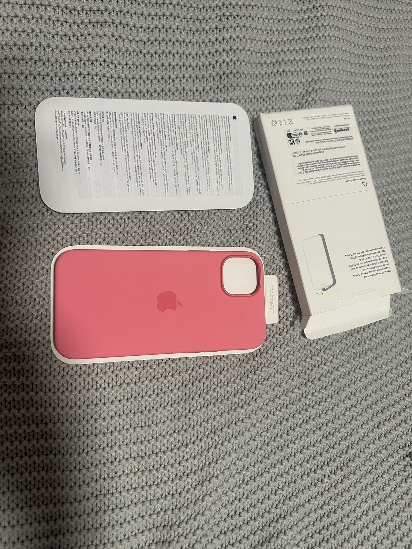 iPhone Case