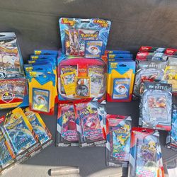 Pokémon Lot