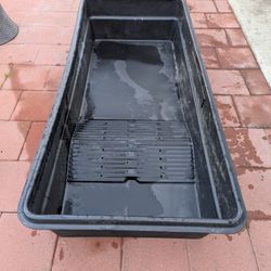 Waterland Tub Medium Land Enclosure 