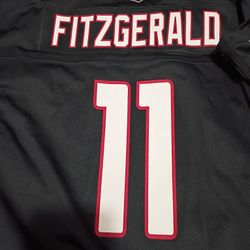 Brand New Nike Cardinals Jersey