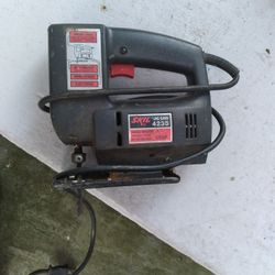 Skil Jig Saw 4235