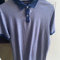 Men Banana Republic Shirt 
