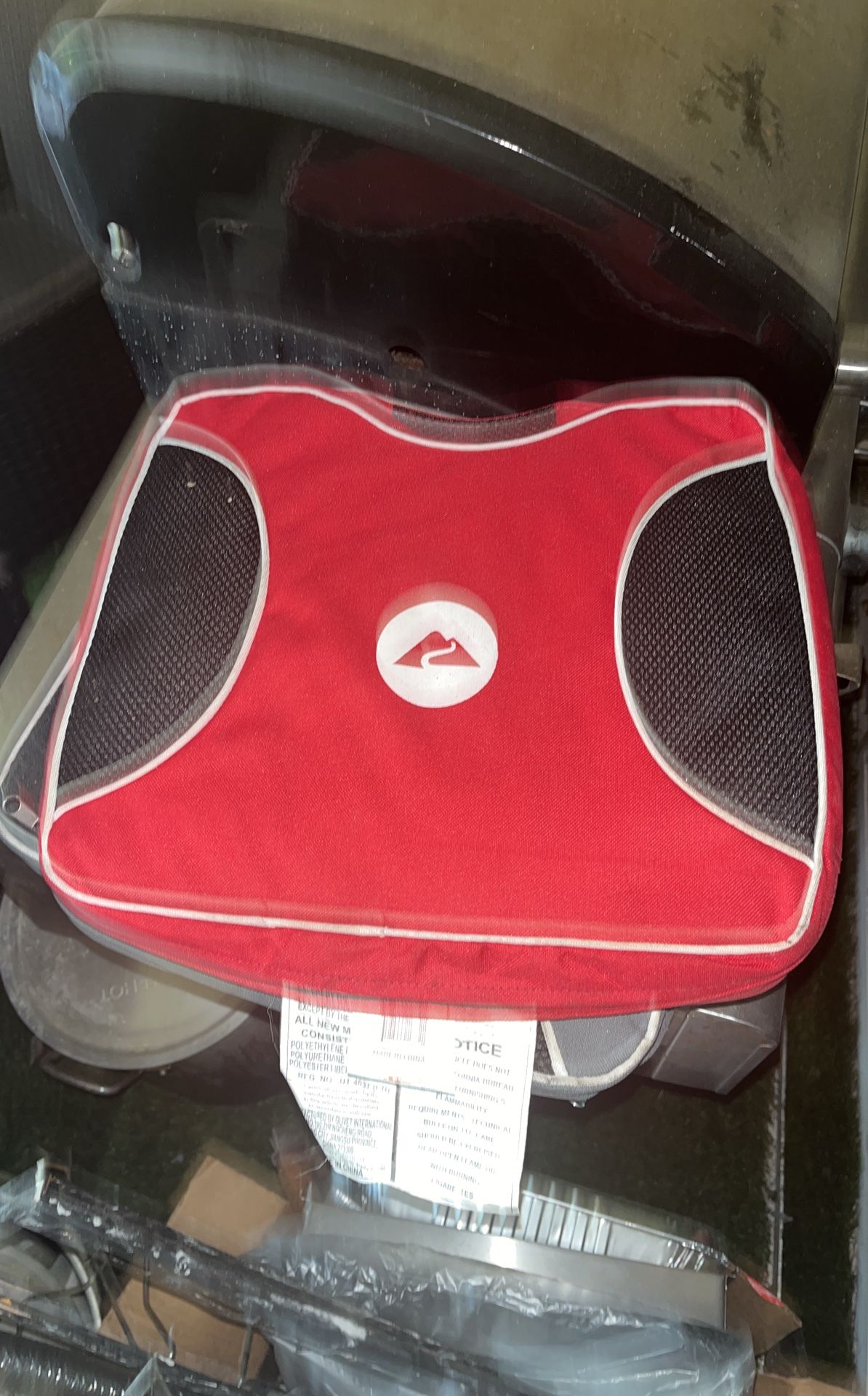 Stadium Seats