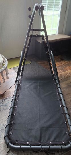 Hanging Chaise Lounge (chair only)