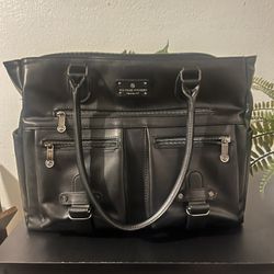 Six Pack Fitness Bag