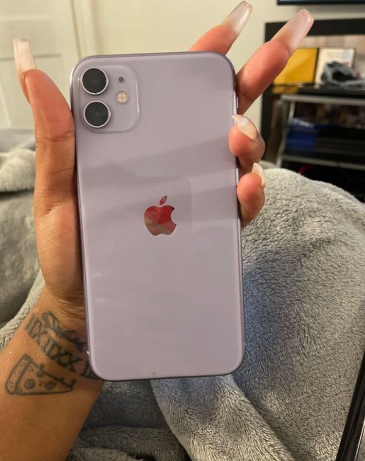 iPhone 11 Verizon