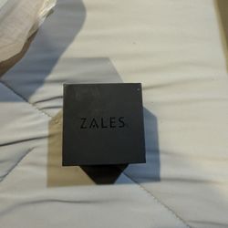 Infinity Ruby Ring 14k