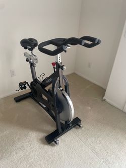 Reebok Stationary Bike