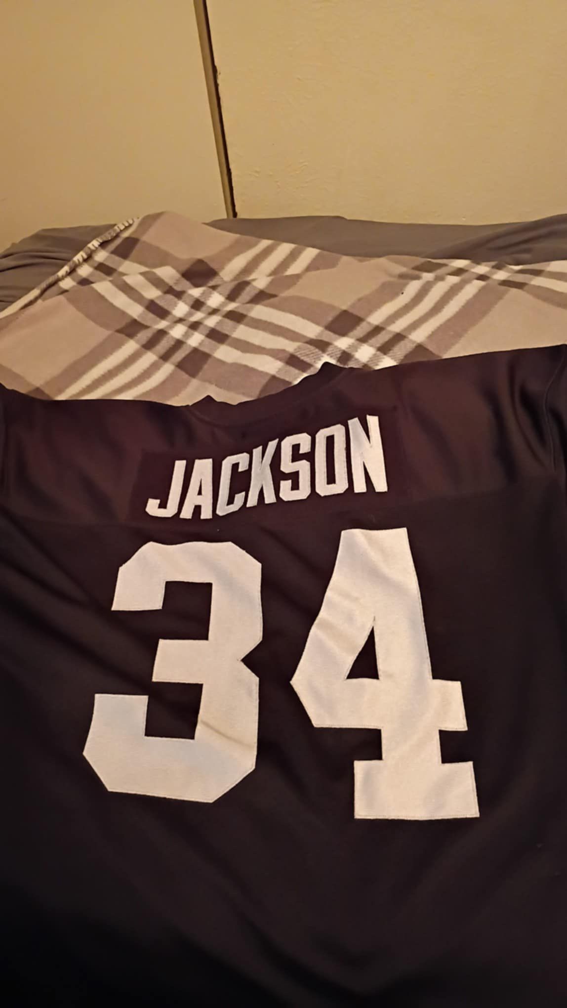 NFL Jersey Authentic