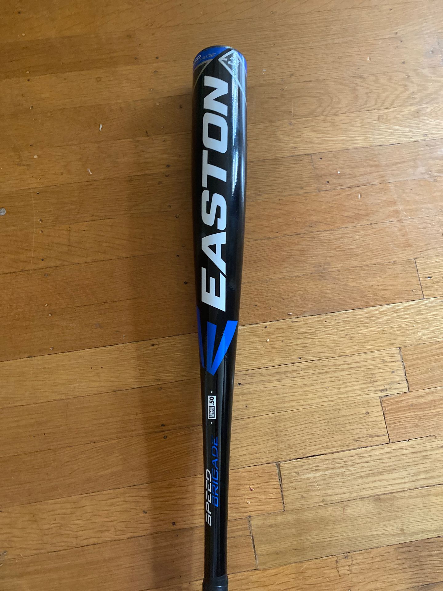 Easton 2018 S250 BBCOR - High School/Collegiate Baseball Bat -3