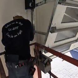 Faithful Hands Garage Door Service 