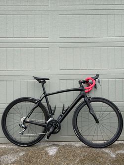 2016 Specialized S-works Roubaix SL4 Carbon Fiber Road Bike