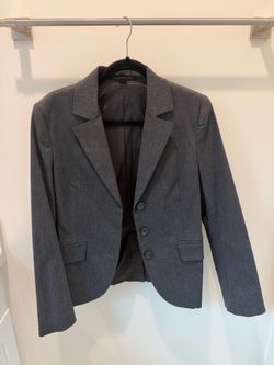 Office Blazer