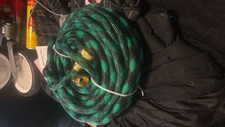 100 Ft Expandable Water hose