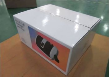 Foot Massager with Heat- Deep K neading