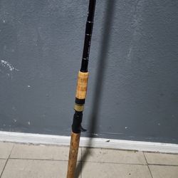seeker fishing  rod 100