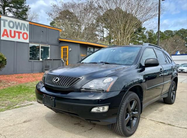 2004 Lexus RX 330