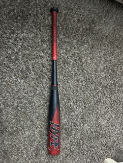 Easton Hype 30 Inch Drop 5