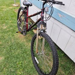 Mountain Bike 26" 