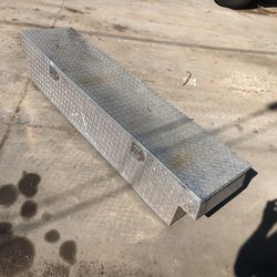 Aluminum Tool Boxes
