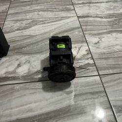 Ac Compressor Forrd Ranger