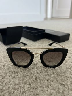 Prada Sunglasses 