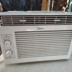 Midea Air-conditioning 