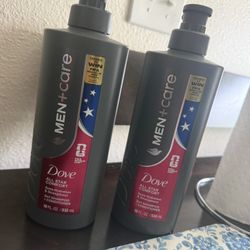 Dove Men Care