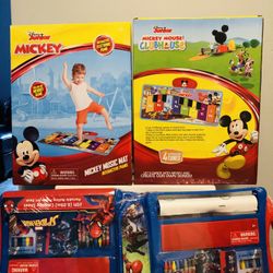 $25 For This Kids Learning Activities  It’s All Brand New And Pick Up Gahanna