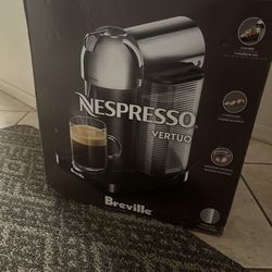 Nespresso Vertuo Coffee Maker 