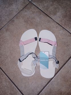 Watelves Womens Sandals size 42(11)