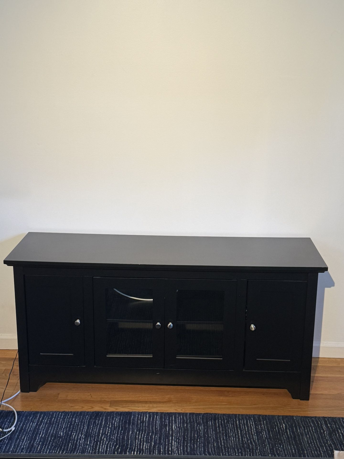 TV stand For TVs Up To 55”