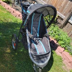 Graco Jogging Stroller 