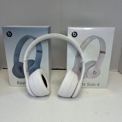 Beats Solo 4