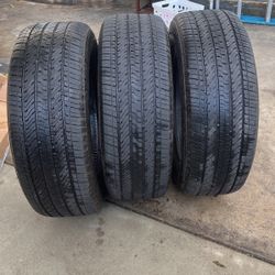 Tires