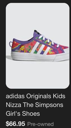 Adidas Shoes