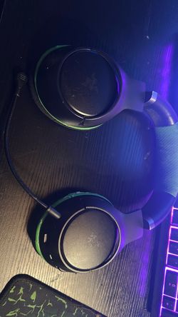 Razer Kaira pro