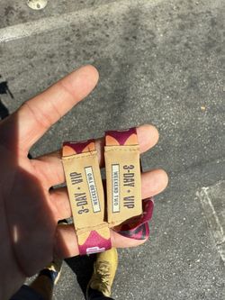 Acl 3 Day VIP for Sale 