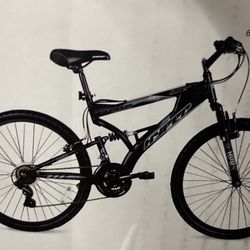 Brand New Hyper Mountain Bike 21 Speed