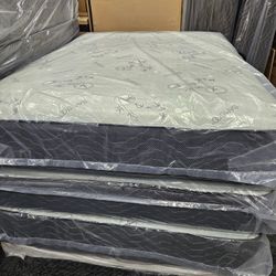 Queen Mattress Sale Special