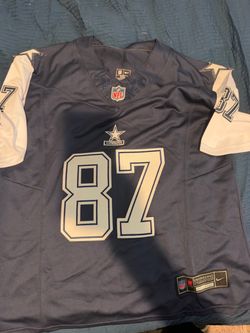 Dallas Cowboys, Jake Ferguson Jersery